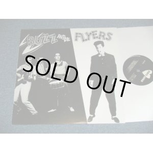 画像: BUZZ AND THE FLYERS - BUZZ AND THE FLYERS /  UK ENGLAND RE-PRO REISSUE "BRAND NEW" LP 