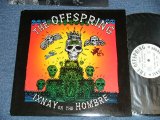 画像: OFFSPRING -  IXNAX ON THE HOMBRE ( MINT-/MINT-)   / 1997 US AMERICA  ORIGINAL Used LP 