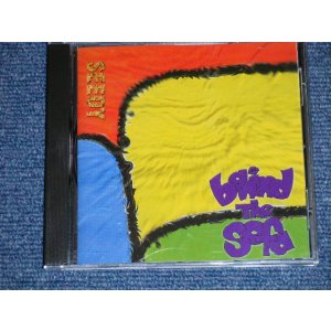 画像: BEHIND THE SOFA - SEEDY   / HOLLAND ORIGINAL "Brand New" CD  