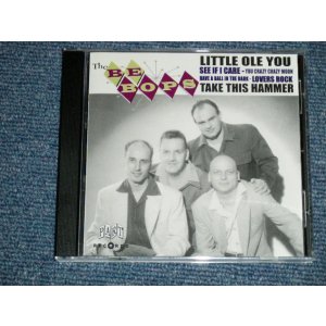 画像: The BE-BPS- THE WORLD OF / 2001 EUROPE ORIGINAL "Brand New" CD  