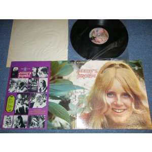 画像: PENNY NICHOLS - PENNY'S ARCADE(  Ex+/Ex+ Looks : Ex) ) / 1968 US AMERICA ORIGINAL Used LP 