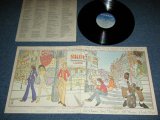 画像: HOWLIN' WOLF + OTHERS(ERIC CLAPTON,STEVE WINWOOD,BILL WYMAN,CHARLIE WATTS ) - THE LONDON HOWLIN' WOLF SESSIONS( VG+++/Ex+++ ) / 1971 US AMERICA ORIGINAL Used LP 