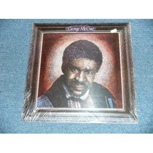 画像: GEORGE McCRAE - GEORGE McCRAE / 1978  US AMERICA  ORIGINAL "Brand New SEALED" LP   