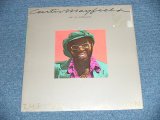 画像: CURTIS MAYFIELD ( IMPRESSIONS ) - THE ABC COLLECTION  / 1976  US AMERICA  ORIGINAL "Brand New SEALED" LP   