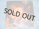 画像: CURTIS MAYFIELD ( IMPRESSIONS ) - LIVE!  / US AMERICA  REISSUE "Brand New SEALED" 2-LP   