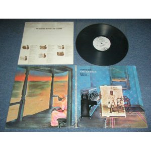 画像: MEMPHIS SLIM with BUDDY GUY & JUNIR WELLS - SOUTH SIDE REUNION / 1972 US AMERICA ORIGINAL "White Label PROMO" Used LP 
