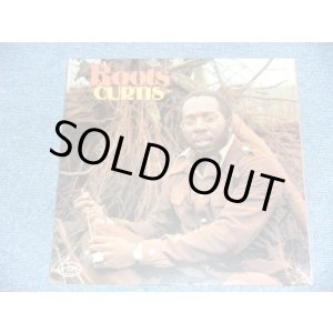 画像: CURTIS MAYFIELD ( IMPRESSIONS ) - ROOTS / US AMERICA  REISSUE "Brand New SEALED" LP   
