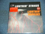 画像: LIGHTNIN' HOPKINS - LIGHTNIN' STRIKES / 2002 ITALY Reissue 180 Gram Heavy Weight Brand New Sealed LP  