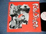 画像: PUCISHERS - PUNISHERS  ( MINT-/MINT- ) / GERMAN GERMANY ORIGINAL  Used 12" 