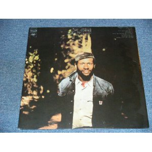 画像: TAJ MAHAL - HAPPY JUST TO BE LIKE I AM (SEALED) / US AMERICA Reissue "BRAND NEW SEALED" LP