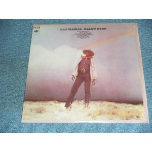 画像: TAJ MAHAL - GIANT STEP (SEALED) / US AMERICA REISSUE "BRAND NEW SEALED" 2LP 