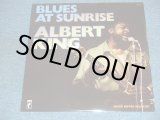 画像: ALBERT KING - BLUES AT SUNRISE / US Reissue Sealed LP 