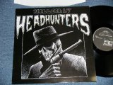 画像: HILLBILLY HEADHUNTERS -  HILLBILLY HEADHUNTERS ( 6 Tracks 12" EP : Ex+++/MINT- ) / HOLLAND ORIGINAL  Used  6 Tracks 12" EP 