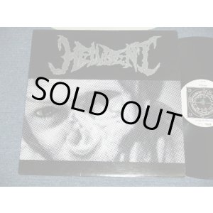 画像: HELLBENT -  HELLBENT  ( Ex+++/Ex+++ Looks:Ex++ )   /  1995   ORIGINAL Used  LP 