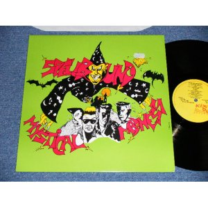 画像: SPELLBOUND - MYSTICAL MADNES ( MINT-/MINT- ) / 1990 HOLLAND ORIGINAL  Used  LP