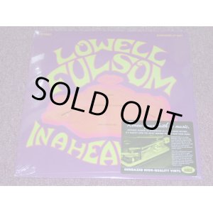 画像: LOWELL FULSOM - IN A HEAVY BAG / US 180 gram Heavy Weight  REISSUE LP 