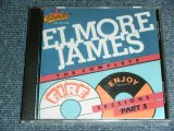 画像: ELMORE JAMES - THE COMPLETE FIRE AND ENJOY SESSIONS PART 3 / 1991 US AMERICA Brand New SEALED CD  