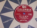 画像: BLIND BOY FULLER - LITTLE WOMAN YOU'RE SO SWEET / 1950s US ORIGINAL 78rpm SP 