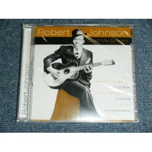 画像: ROBERT JOHNSON - DUST MY BROOM / 2006 HOLLAND Brand New SEALED CD  