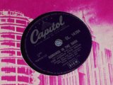 画像: JOHNNY OTIS SHOW - ROMANCE IN THE DARK /1957 UK ORIGINAL 78rpm SP 