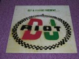 画像: SLY&ROBBIE PRESENT....- DJ RIOT / 1990 US ORIGINAL LP  