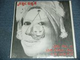 画像: ARETHA FRANKLIN - HEY NOW HEY / 1973 US ORIGINAL Brand New Sealed LP Cut Out  