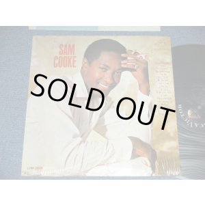 画像: SAM COOKE - TRY A LITTLE LOVE( MINT-/Ex++ ) / 1965 US AMERICA ORIGINAL MONO Used LP 