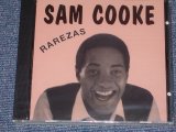 画像: SAM COOKE - RAREZAS / 1994 SPAIN Sealed CD  