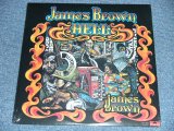 画像: JAMES BROWN - HELL / US AMERICA REISSUE "BRAND NEW SEALED" 2-LP's  