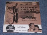 画像: SAM COOKE - SINGS HIS HITS / 1959 US Original 7"EP With PICTURE SLEEVE  