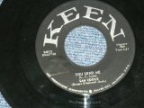 画像: SAM COOKE - YOU SEND ME : SUMMERTIME / 1957 US AMERICA ORIGINAL Used 7"SINGLE  