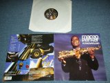 画像: MACEO PARKER (JAMES BROWN) - FUNKOVERLOAD / 1998 EUROPEGERMANY GERMAN ORIGINAL "BRAND NEW" LP  