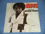 画像: JAMES BROWN -  GET ON THE GOOD FOOD / US AMERICA REISSUE "BRAND NEW SEALED" 2-LP's  