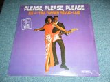 画像: IKE & TINA TURNER - PLEASE PLEASE PLEASSE / 1971 US ORIGINAL Brand New Sealed LP 