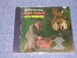 画像: HANK BALLARD & THE MIDNIGHTERS - THE ONE AND ONLY / 1990s USA SEALED CD  