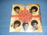 画像: JACKSON FIVE 5 - CHRISTMAS ALBUM / 1970 US ORIGINAL Brand New Sealed LP 