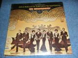 画像: DIANA ROSS and THE SUPREMES & THE TEMPTATIONS - ON BROADWAY/ 1969 US ORIGINAL Brand New Sealed LP  