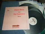 画像: DIANA ROSS and THE SUPREMES - DIANA ROSS and THE SUPREMES STORY ( 4 LP's RAQDIO SHOW ) / 1960's US ORIGINAL 4LP  