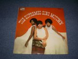 画像: THE SUPREMES - SINGS MOTOWN / 1967 UK ORIGINAL STEREO LP  