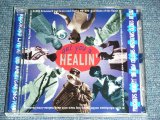 画像: V.A. OMNIBUS ( THE METERS, GYPTIANS, + MORE ) - GET YOUR A HEALIN' / 1999 US ORIGINAL BRAND New SEALED CD  