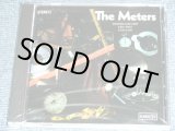 画像: THE METERS - THE METERS / 1999  US "BRAND NEW SEALED" CD  