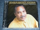 画像: ZIGABOO MODELISTE ( THE METERS ) - ZIGABOO.COM / 2000 US ORIGINAL BRAND New SEALED CD  