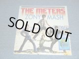 画像: THE METERS - ZONY MASH (SEALED) / 2003 US ORIGINAL "180 Gram Heavy Weight" "BRAND NEW SEALED"  LP 