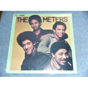 画像: THE METERS - LOOK-KA-PY PY / US REISSUE Brand New Sealed LP 