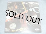 画像: THE METERS - THE METERS(Sealed) / US AMERICA REISSUE "Brand New Sealed" LP Last Chance