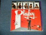 画像: THE MARVELETTES - PLAYBOY / 1962 US ORIGINAL WHITE LABEL PROMO MONO LP  