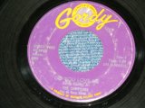 画像: THE CONTOURS - DO YOU LOVE ME / 1962 US AMERICA ORIGINAL Used 7" Single  