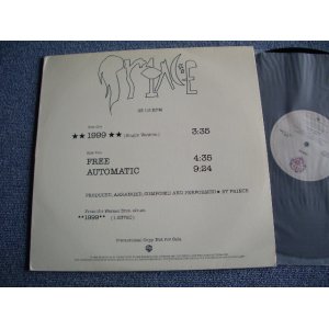 画像: PRINCE - 1999 / 1982 US ORIGINAL PROMO ONLY 12"  