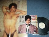 画像: PRINCE - CONTROVERSY (With POSTER : MINT-/MINT- ) / 1981 US AMERICA ORIGINAL Used LP  