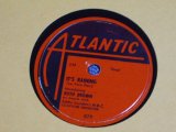 画像: RUTH BROWN - SO LONG / US ORIGINAL 78rpm SP 